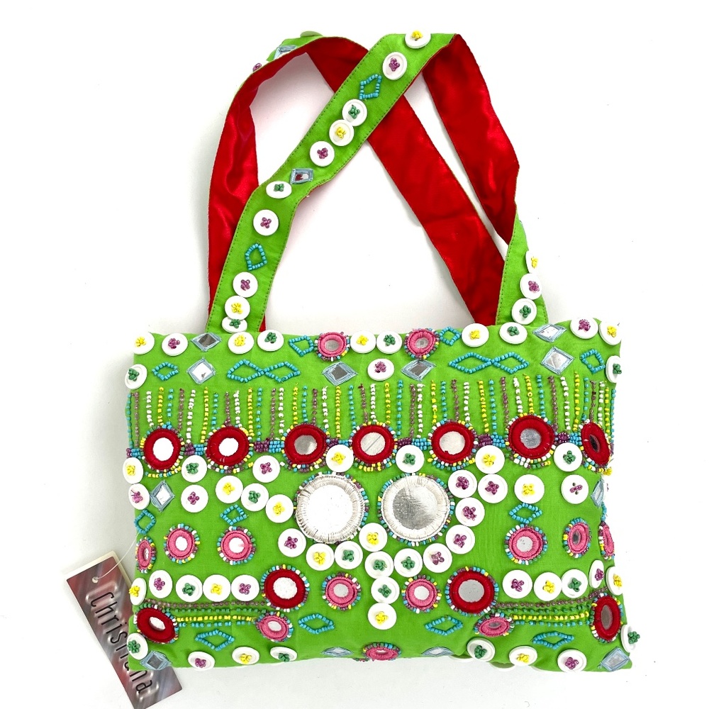 NWT! Christina Bag